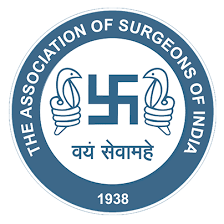 Association of Surgeons of India  logo
