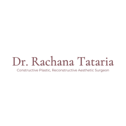 Dr Rachana Tataria Logo
