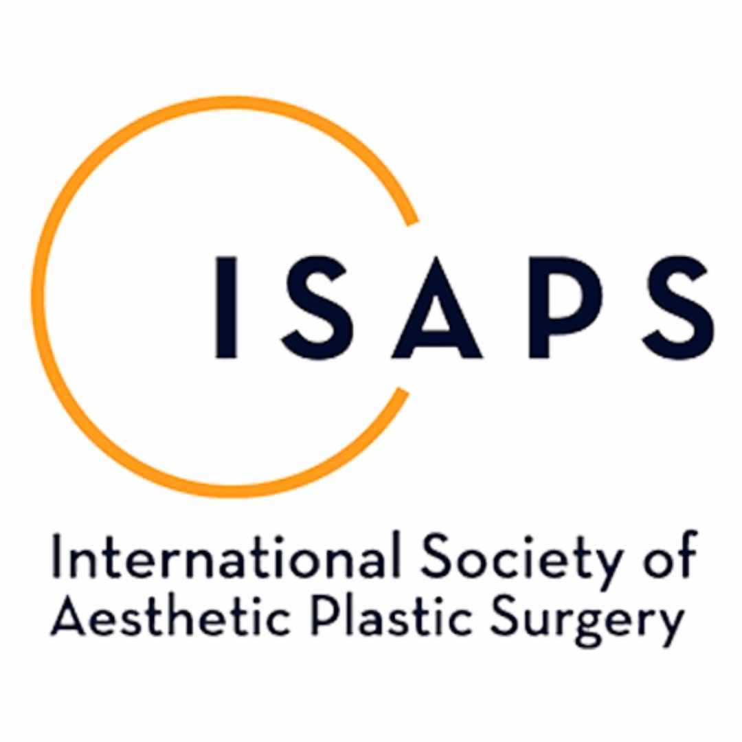 ISAPS Logo