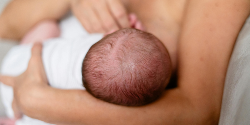 Breastfeeding After Reduction